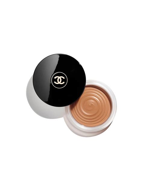 john lewis chanel bronzer